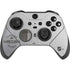 NHL Carolina Hurricanes Black Text Xbox Elite Wireless Controller Series 2 Skin