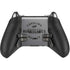 NHL Carolina Hurricanes Black Text Xbox Elite Wireless Controller Series 2 Skin