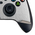 NHL Carolina Hurricanes Black Text Xbox Series X Controller Skin