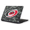 NHL Carolina Hurricanes Camo Samsung Chromebook Skin