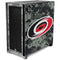 NHL Carolina Hurricanes Camo Corsair 4000D Tempered Glass Mid-Tower ATX Case Skin