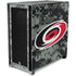 NHL Carolina Hurricanes Camo Corsair 4000D Tempered Glass Mid-Tower ATX Case Skin