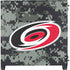 NHL Carolina Hurricanes Camo Corsair 4000D Tempered Glass Mid-Tower ATX Case Skin