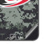 NHL Carolina Hurricanes Camo Galaxy A14 5G Skin