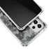 NHL Carolina Hurricanes Camo Galaxy A33 5G Clear Case