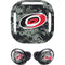 NHL Carolina Hurricanes Camo Galaxy Buds Pro Skin
