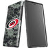 NHL Carolina Hurricanes Camo Galaxy Note 10 Pro Case