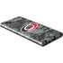 NHL Carolina Hurricanes Camo Galaxy Note 10 Pro Case