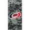 NHL Carolina Hurricanes Camo Galaxy Note 10 Skin