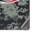 NHL Carolina Hurricanes Camo Galaxy Note20 5G Skin