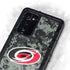 NHL Carolina Hurricanes Camo Galaxy Note20 5G Waterproof Case