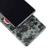 NHL Carolina Hurricanes Camo Galaxy S20 Fan Edition Skin