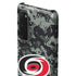 NHL Carolina Hurricanes Camo Galaxy S20 Lite Case
