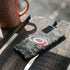 NHL Carolina Hurricanes Camo Galaxy S20 Plus Pro Case
