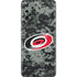 NHL Carolina Hurricanes Camo Galaxy S20 Plus Skin
