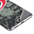 NHL Carolina Hurricanes Camo Galaxy S20 Plus Skin
