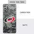 NHL Carolina Hurricanes Camo Galaxy S20 Plus Skin