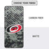 NHL Carolina Hurricanes Camo Galaxy S20 Skin