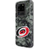 NHL Carolina Hurricanes Camo Galaxy S20 Ultra 5G Pro Case