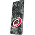 NHL Carolina Hurricanes Camo Galaxy S20 Ultra 5G Skin