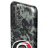 NHL Carolina Hurricanes Camo Galaxy S21 FE Pro Case
