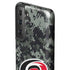 NHL Carolina Hurricanes Camo Galaxy S21 Plus 5G Pro Case