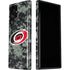 NHL Carolina Hurricanes Camo Galaxy S22 Ultra Pro Case