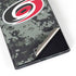 NHL Carolina Hurricanes Camo Galaxy S22 Ultra Skin