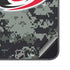 NHL Carolina Hurricanes Camo Galaxy S23 Skin