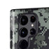 NHL Carolina Hurricanes Camo Galaxy S24 Ultra Impact Case