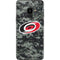 NHL Carolina Hurricanes Camo Galaxy S9 Skin
