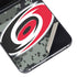 NHL Carolina Hurricanes Camo Galaxy Z Flip5 5G Skin