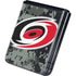 NHL Carolina Hurricanes Camo Galaxy Z Flip5 5G Skin