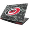 NHL Carolina Hurricanes Camo Lenovo IdeaPad Skin