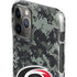 NHL Carolina Hurricanes Camo iPhone 11 Pro Lite Case