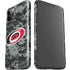 NHL Carolina Hurricanes Camo iPhone 11 Pro Lite Case