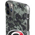 NHL Carolina Hurricanes Camo iPhone 11 Pro Max Lite Case