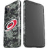 NHL Carolina Hurricanes Camo iPhone 11 Pro Max Lite Case