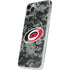 NHL Carolina Hurricanes Camo iPhone 11 Pro Max Skin