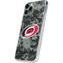 NHL Carolina Hurricanes Camo iPhone 11 Pro Skin