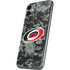NHL Carolina Hurricanes Camo iPhone 11 Skin