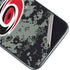 NHL Carolina Hurricanes Camo iPhone 11 Skin