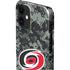 NHL Carolina Hurricanes Camo iPhone 12 Mini Lite Case