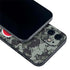 NHL Carolina Hurricanes Camo iPhone 12 Mini Skin