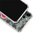 NHL Carolina Hurricanes Camo iPhone 12 Pro Clear Case
