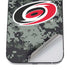 NHL Carolina Hurricanes Camo iPhone 12 Pro Max Skin