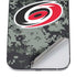 NHL Carolina Hurricanes Camo iPhone 12 Pro Skin