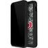 NHL Carolina Hurricanes Camo iPhone 12 Pro Waterproof Case