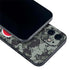 NHL Carolina Hurricanes Camo iPhone 12 Skin
