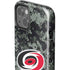NHL Carolina Hurricanes Camo iPhone 13 Impact Case